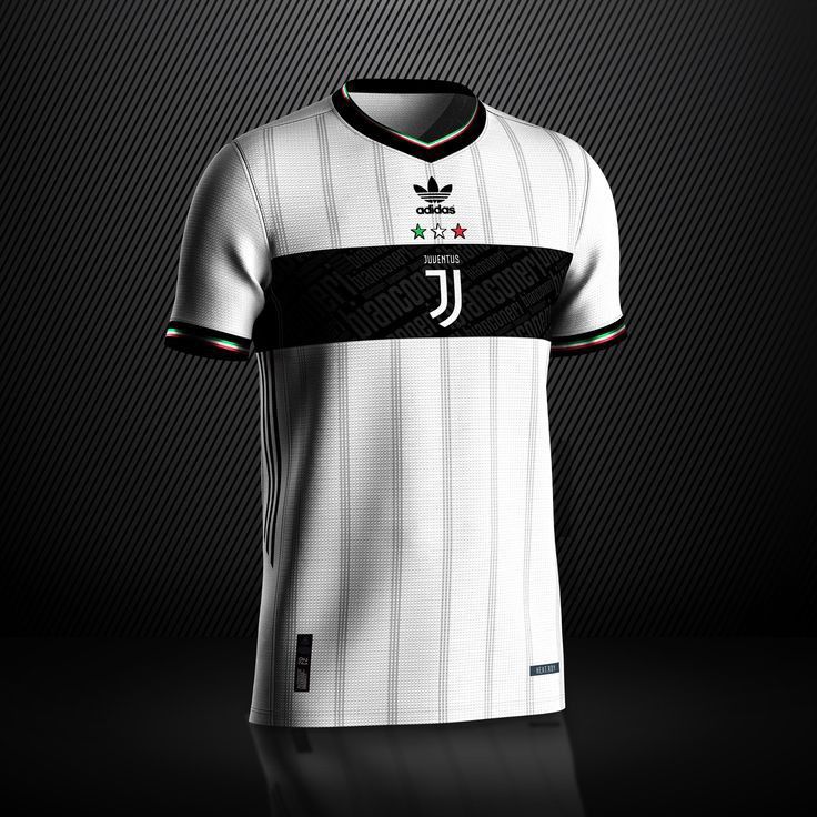 Classic white football jersey